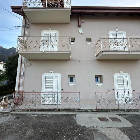 Bed And Breakfast Il Ceppo Wild Pimonte Exterior photo