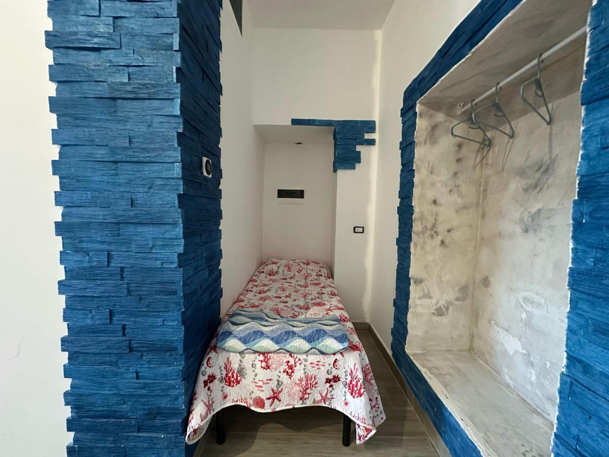 Bed And Breakfast Il Ceppo Wild Pimonte Exterior photo