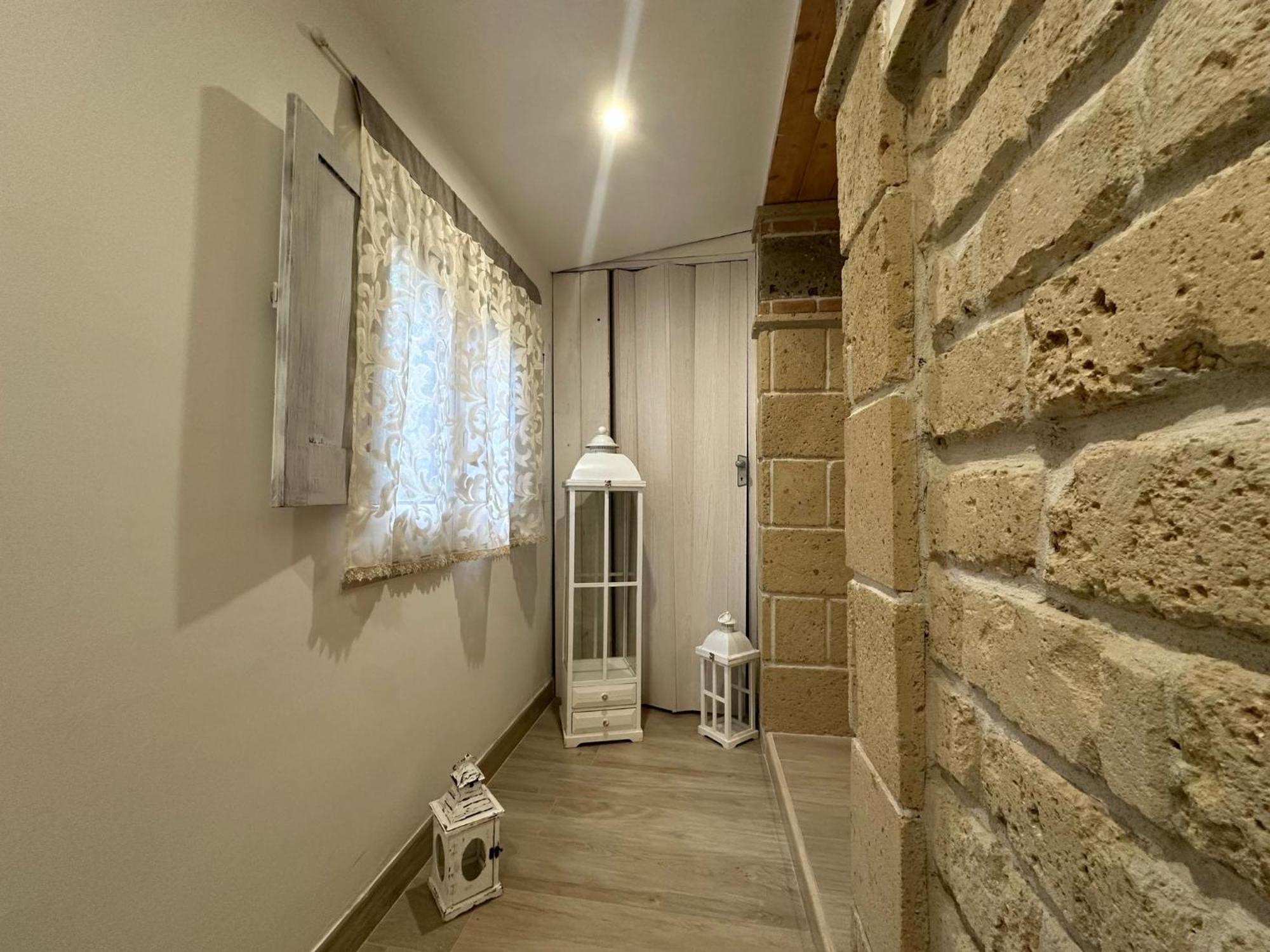 Bed And Breakfast Il Ceppo Wild Pimonte Exterior photo